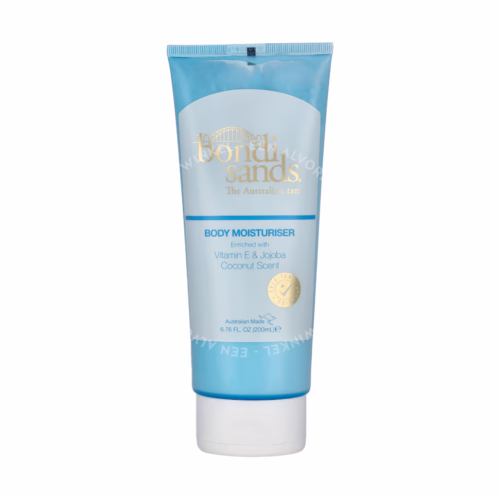 Bondi Sands Bondi Sands Body Moisturiser — foto 2