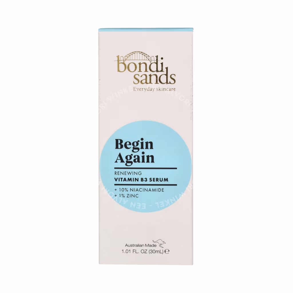 Bondi Sands Bondi Sands Begin Again Vitamin B3 Serum — foto 2