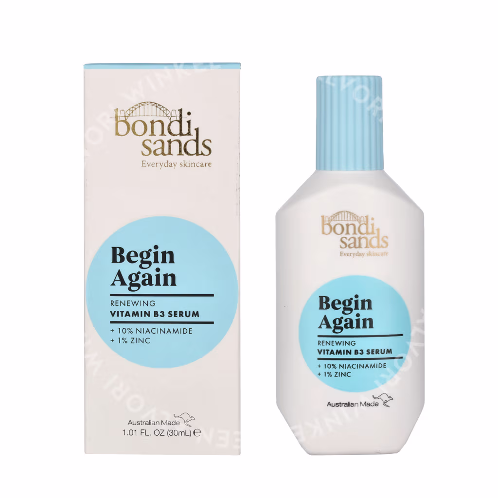 Bondi Sands Bondi Sands Begin Again Vitamin B3 Serum — foto 3