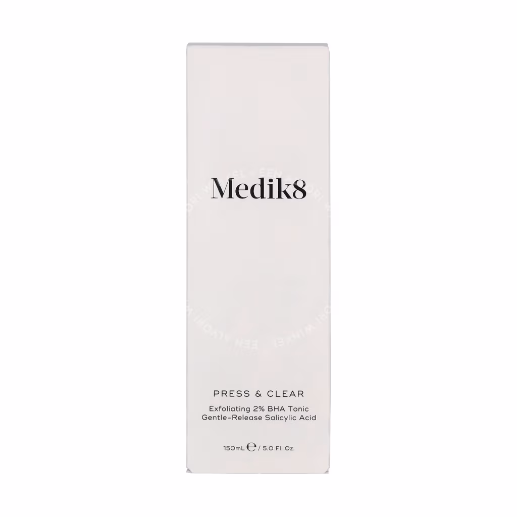 Medik8 Medik8 Press & Clear Toner — foto 2
