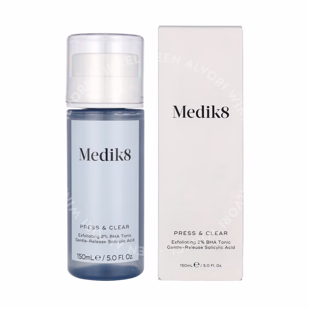 Medik8 Medik8 Press & Clear Toner — foto 3