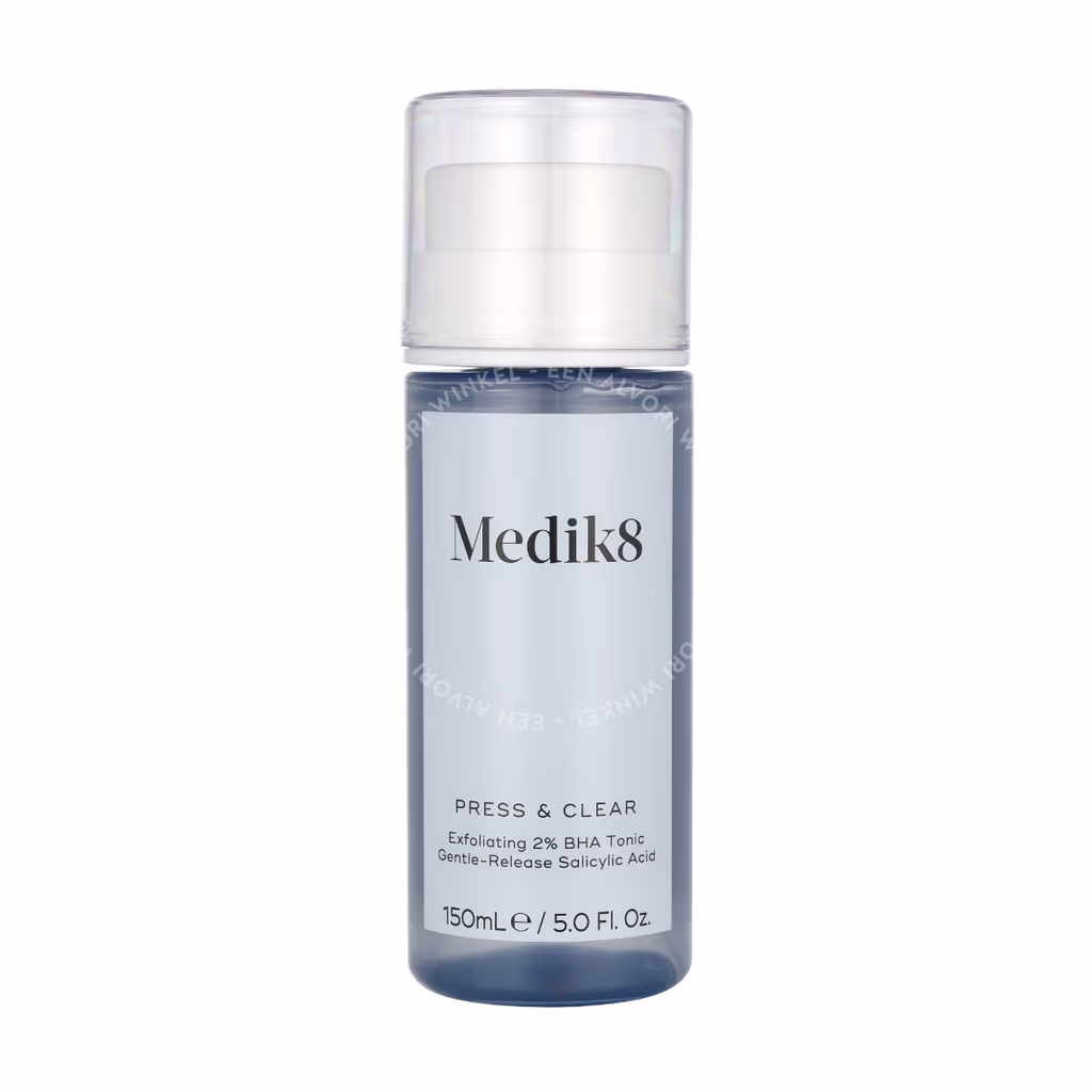 Medik8 Medik8 Press & Clear Toner