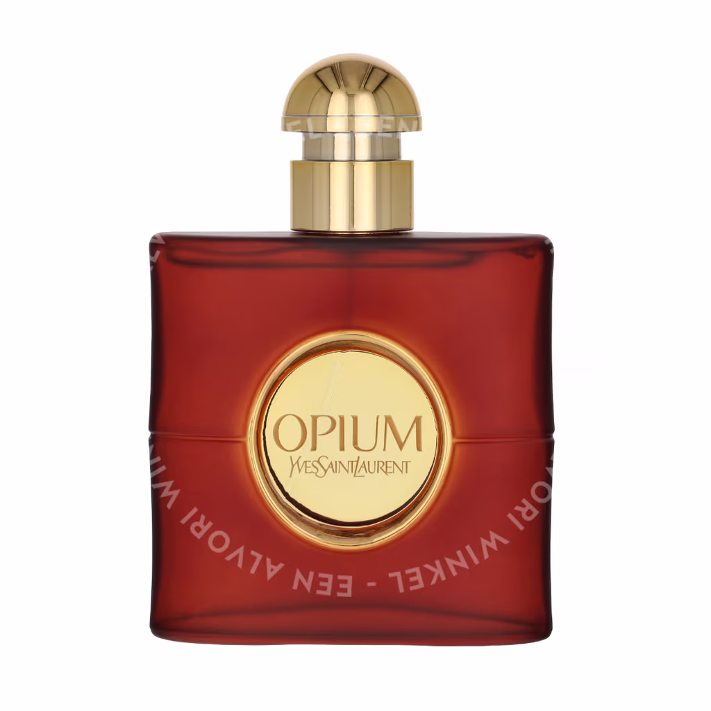 Yves Saint Laurent YSL Opium Pour Femme Edt Spray