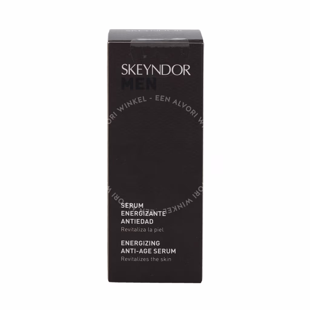 Skeyndor Skeyndor Energizing Anti-Age Serum — foto 2