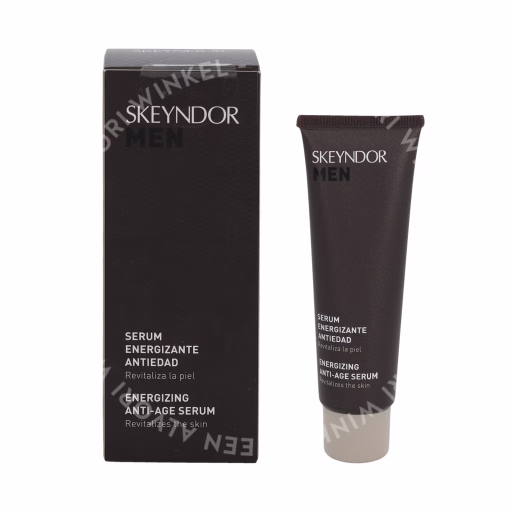 Skeyndor Skeyndor Energizing Anti-Age Serum — foto 3