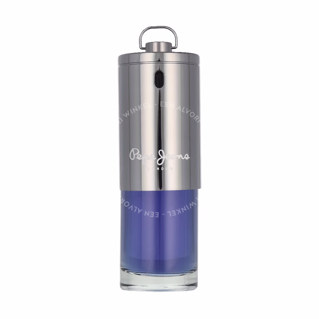 Pepe Jeans London Pepe Jeans So Bold Edp Spray
