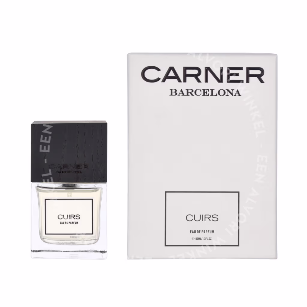 Carner Barcelona Carner Barcelona Cuirs Edp Spray — foto 3