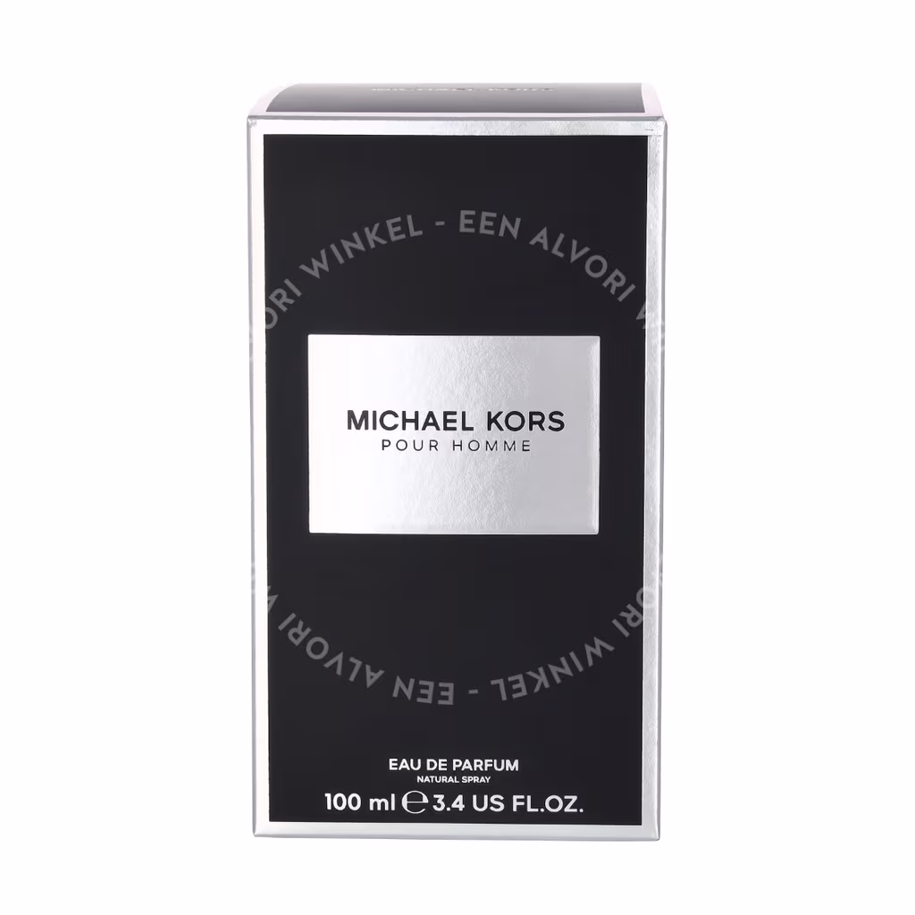Michael Kors Michael Kors Pour Homme Edp Spray — foto 2