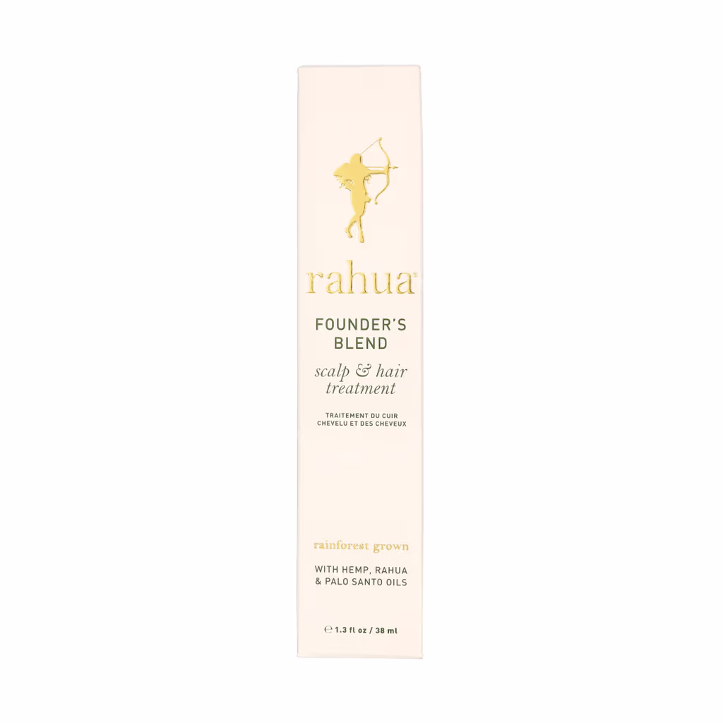 Rahua Rahua Founder's Blend Scalp & Hair Treatment — foto 2