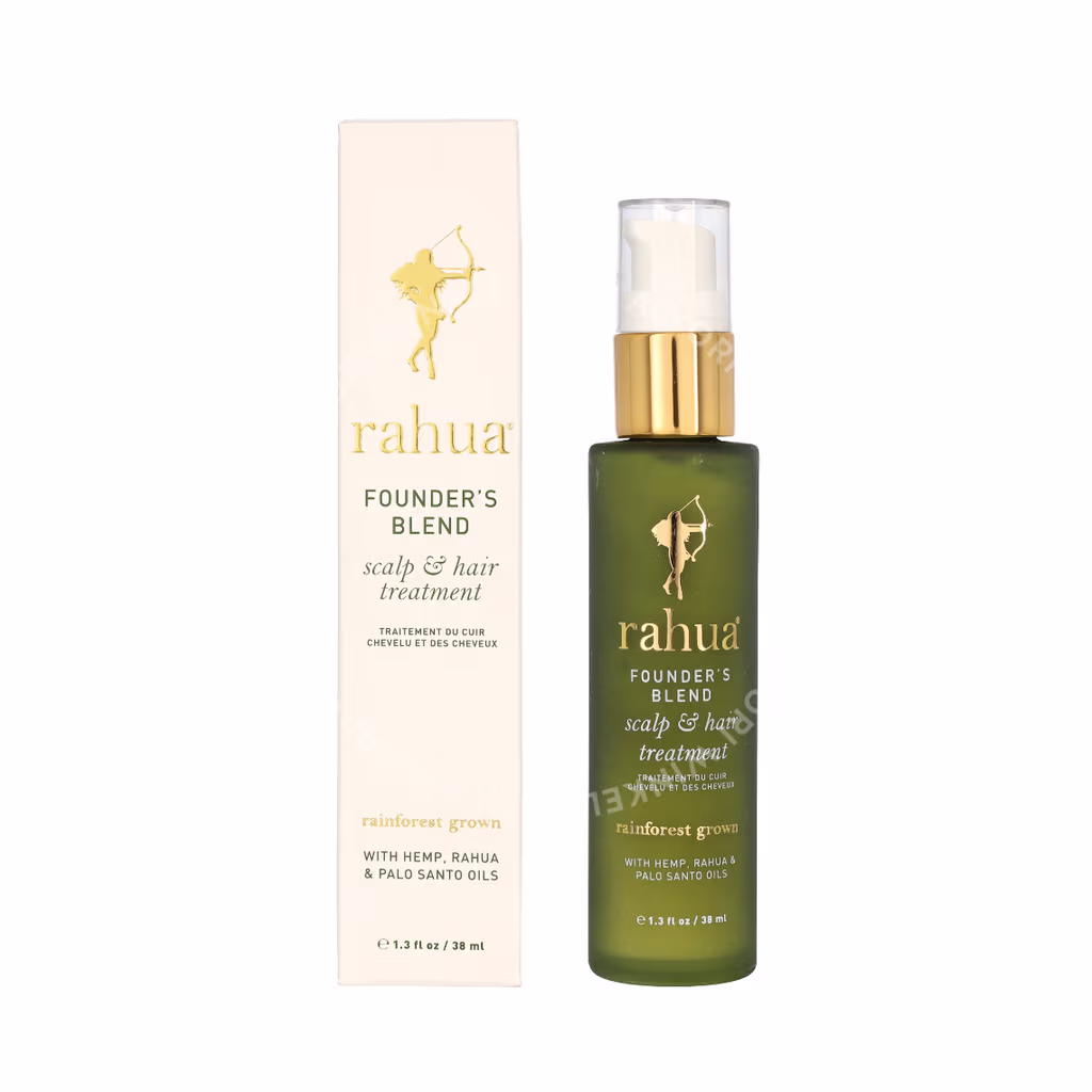 Rahua Rahua Founder's Blend Scalp & Hair Treatment — foto 3