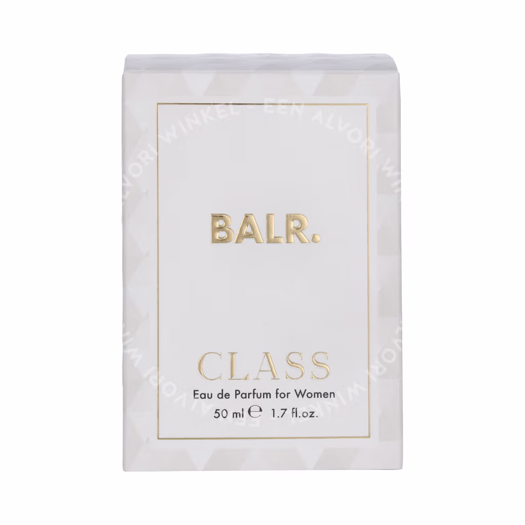 Balr. BALR. CLASS FOR WOMEN Edp Spray — foto 2