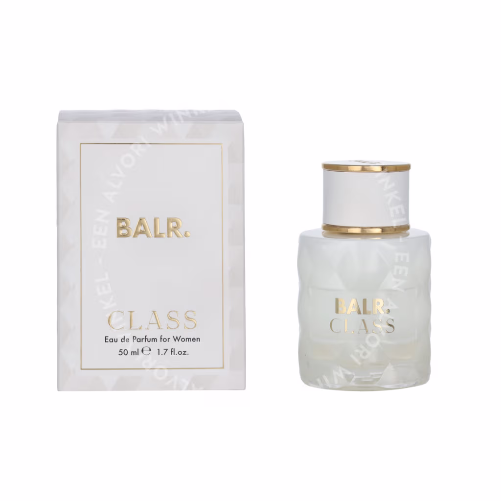 Balr. BALR. CLASS FOR WOMEN Edp Spray — foto 3