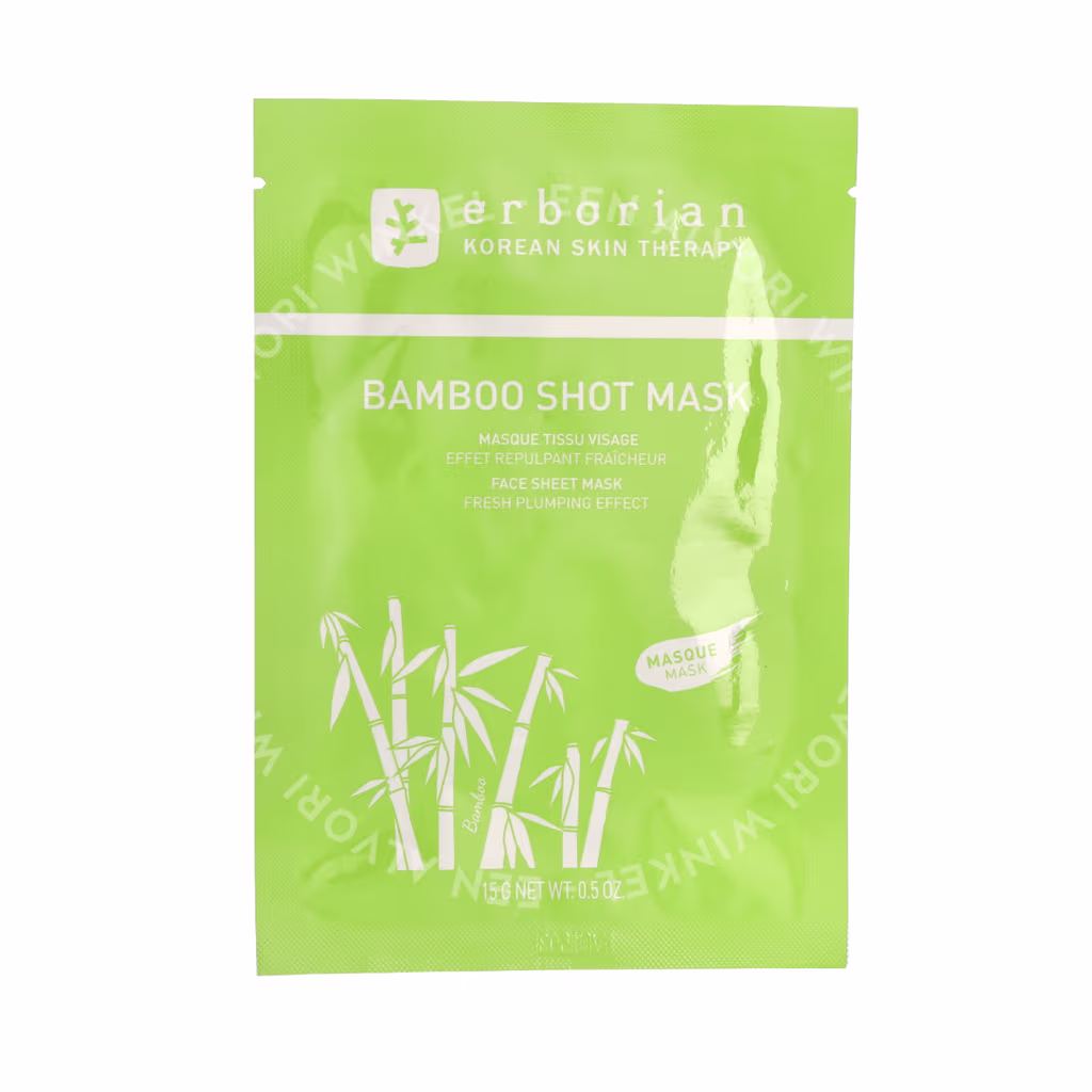 Erborian Erborian Bamboo Shot Mask