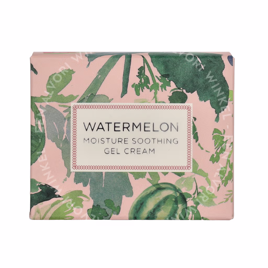Heimish Heimish Watermelon Moisture Soothing Gel Cream — foto 2