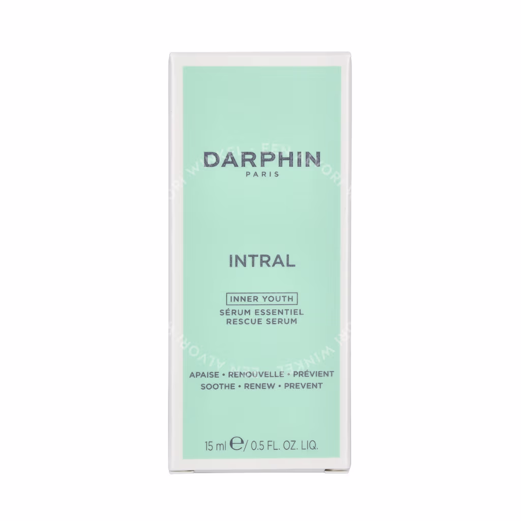 Darphin Darphin Intral Inner Youth Rescue Serum — foto 2
