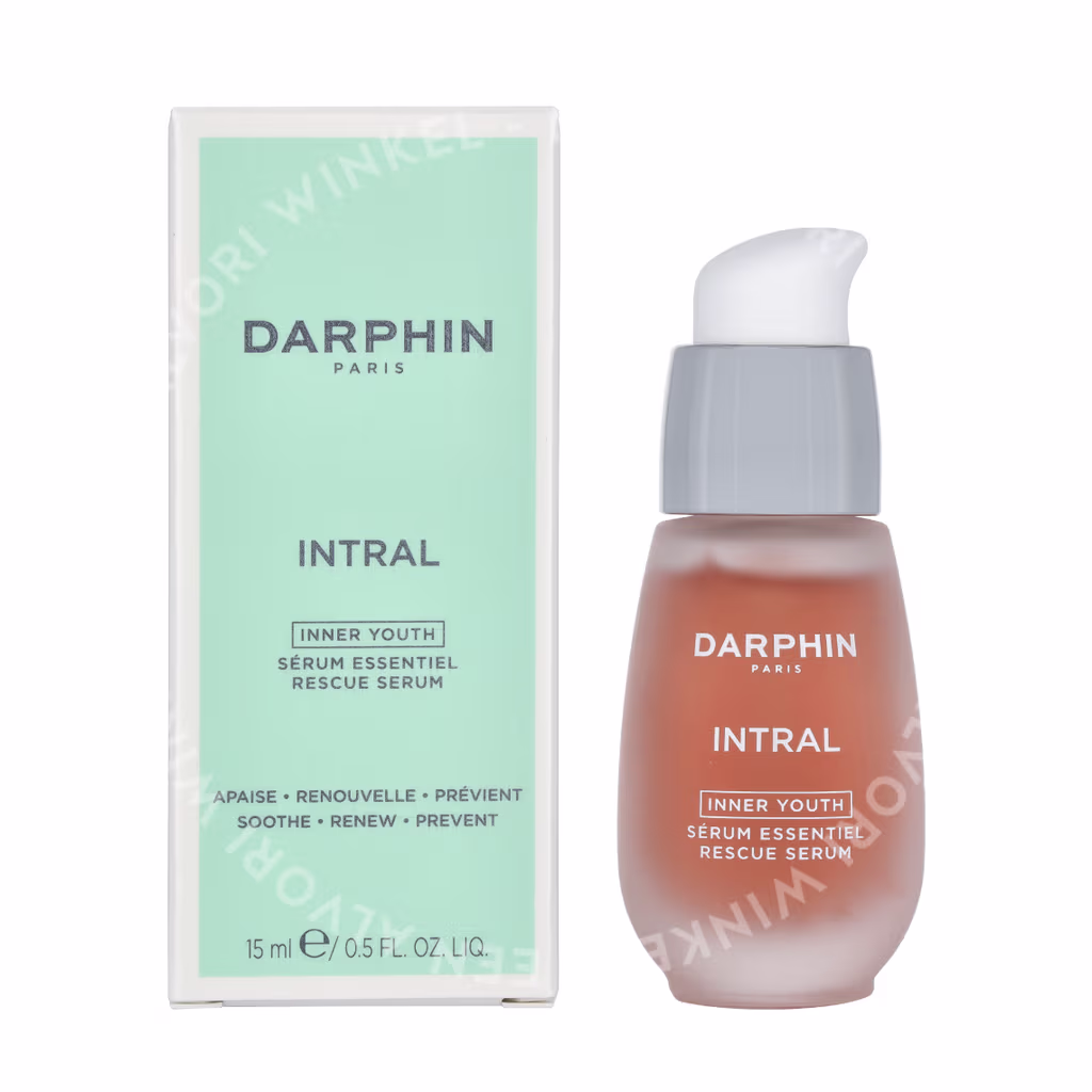 Darphin Darphin Intral Inner Youth Rescue Serum — foto 3