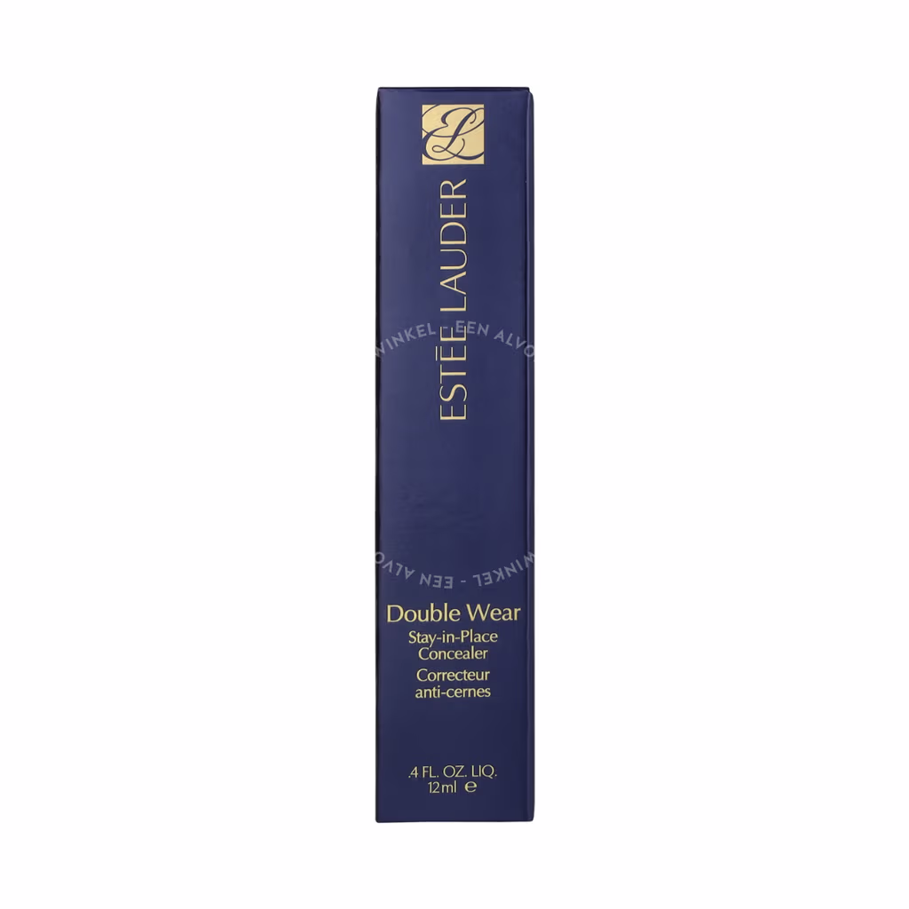 Estee Lauder E.Lauder Double Wear Stay-In-Place Concealer — #3C — foto 2