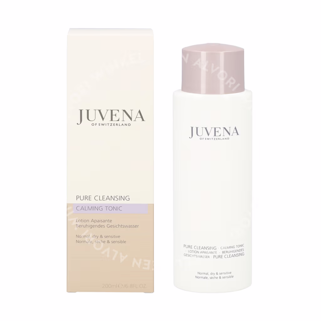 Juvena Juvena Pure Calming Tonic — foto 3
