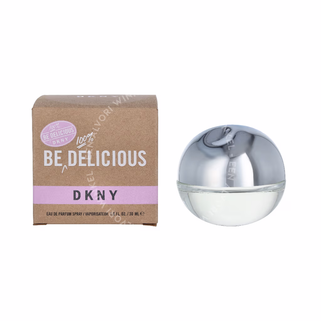 Donna Karan New York DKNY Be Delicious 100% Edp Spray — foto 3
