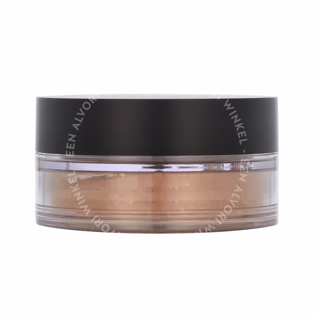 Bareminerals BareMinerals Matte Foundation SPF15 — #18 Medium Tan
