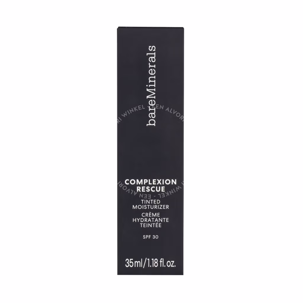 Bareminerals BareMinerals Complexion Rescue Tinted Hydr. Gel Cream SPF30 — #05 Natural Pecan — foto 2