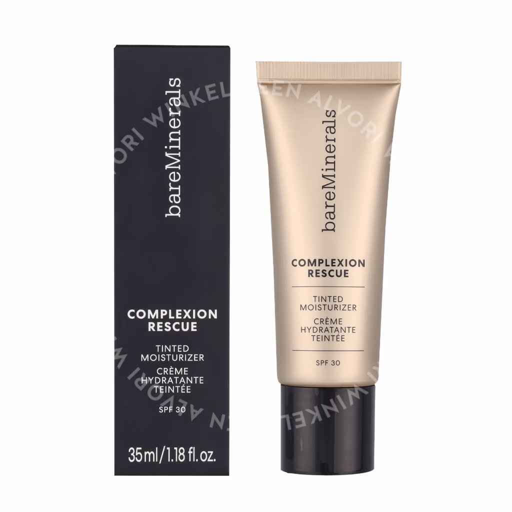 Bareminerals BareMinerals Complexion Rescue Tinted Hydr. Gel Cream SPF30 — #05 Natural Pecan — foto 3