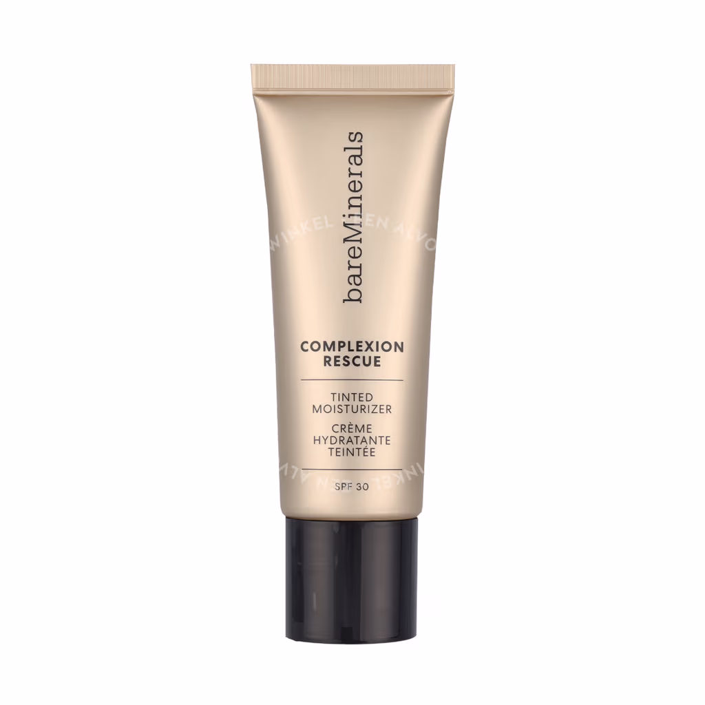 Bareminerals BareMinerals Complexion Rescue Tinted Hydr. Gel Cream SPF30 — #05 Natural Pecan