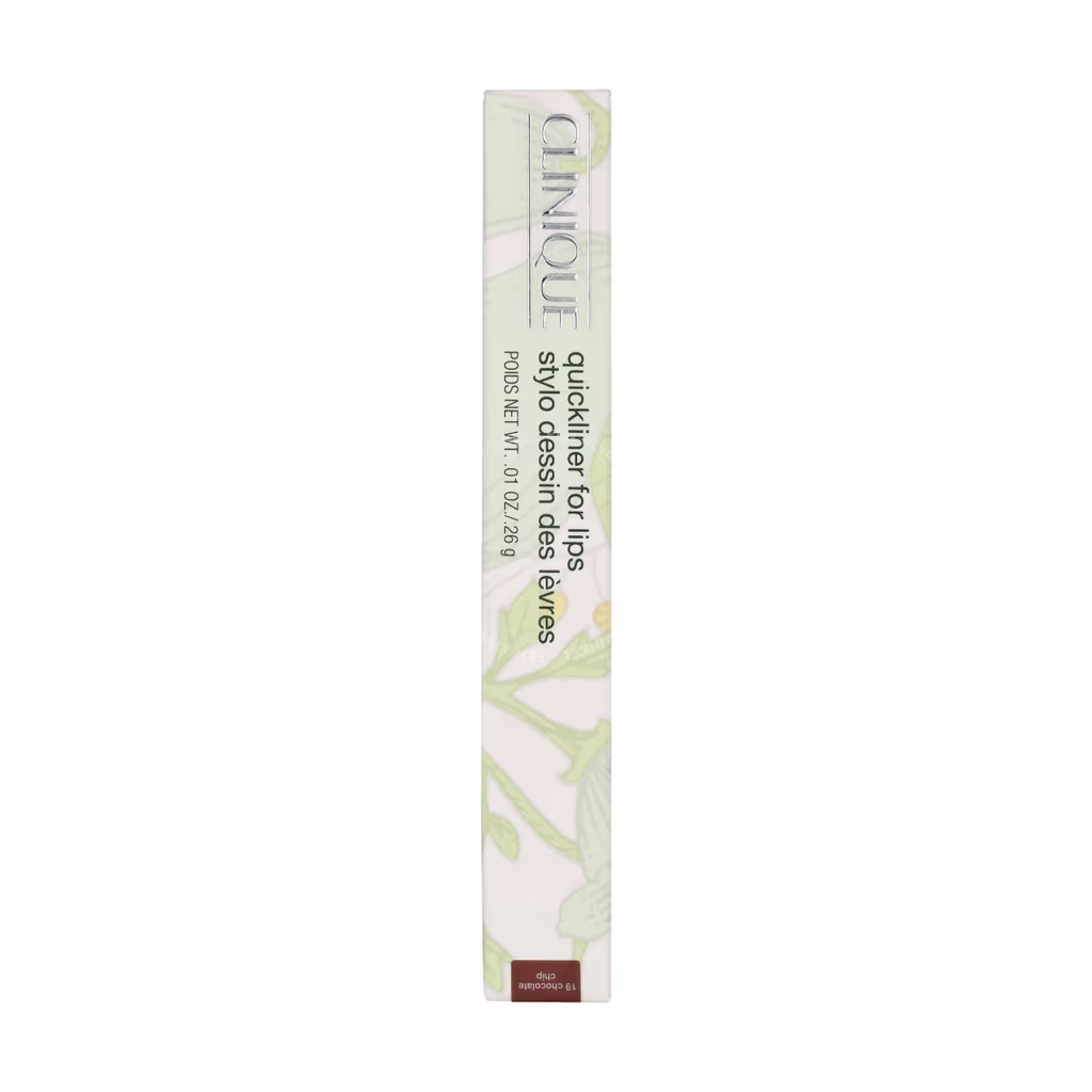 Clinique Clinique Quickliner For Lips — #19 Chocolate Chip — foto 2