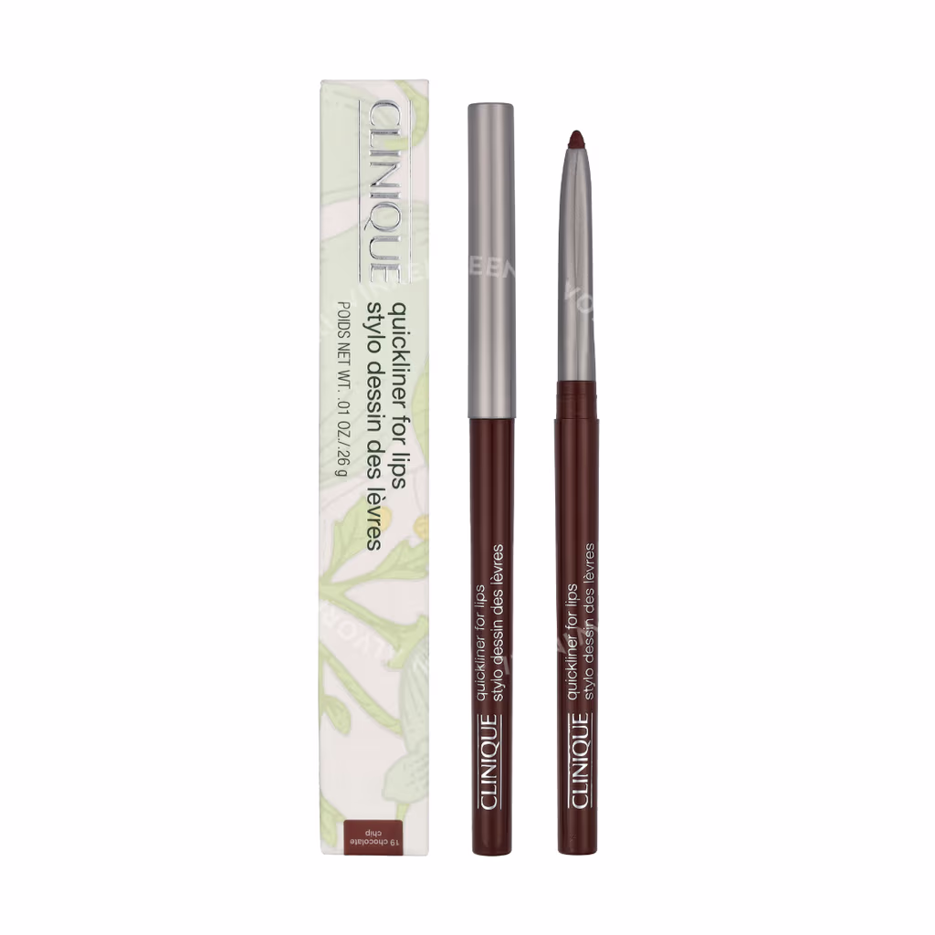 Clinique Clinique Quickliner For Lips — #19 Chocolate Chip — foto 3