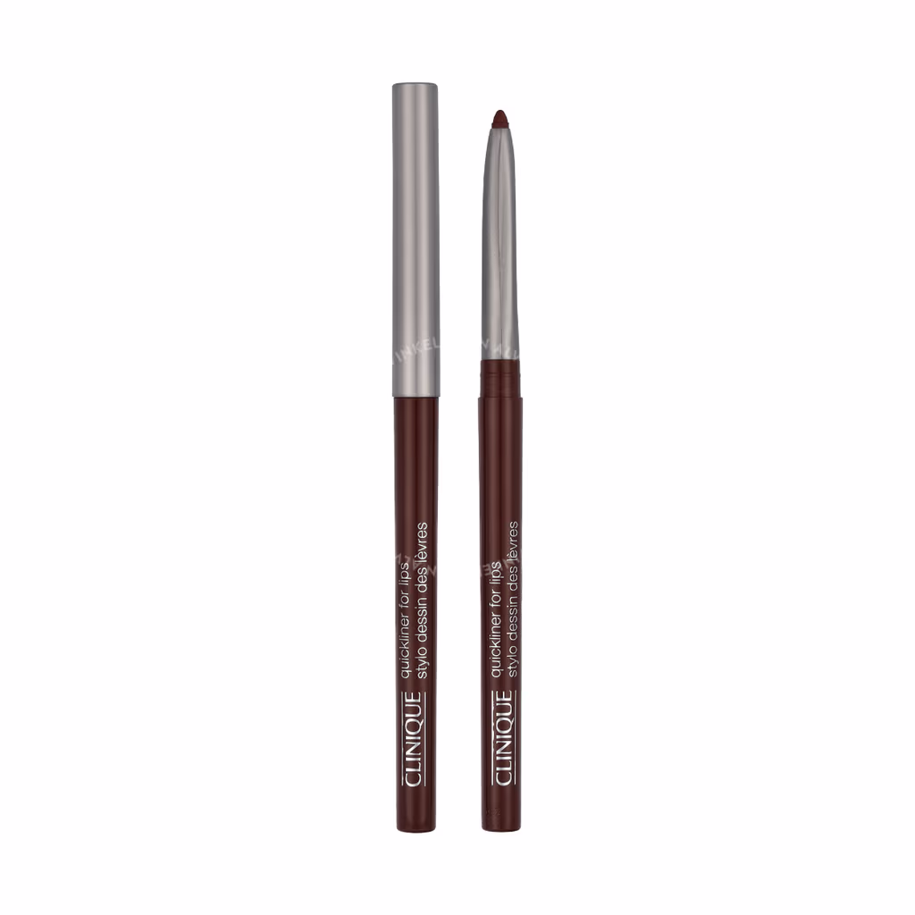 Clinique Clinique Quickliner For Lips — #19 Chocolate Chip