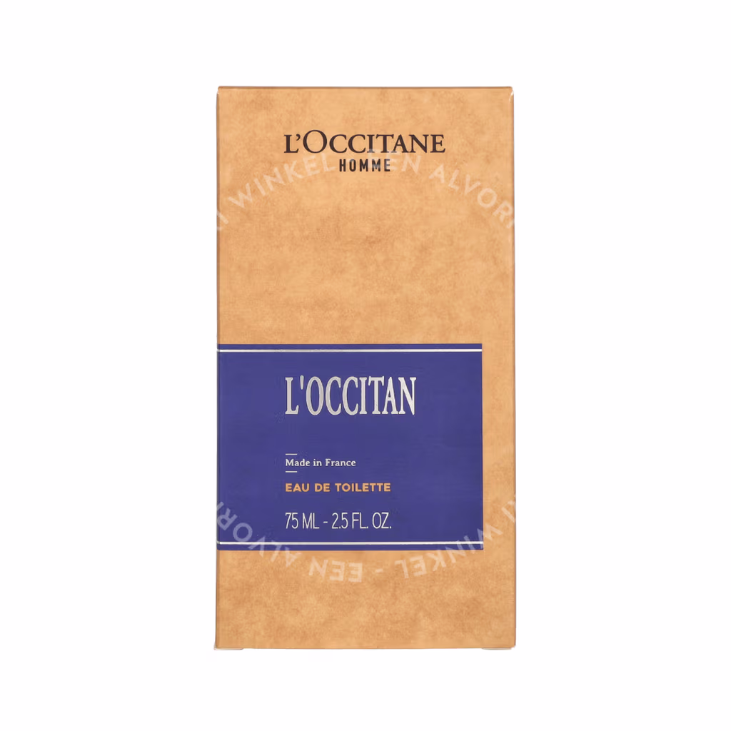 L'Occitane L'Occitane Homme L'Occitan Edt — foto 2