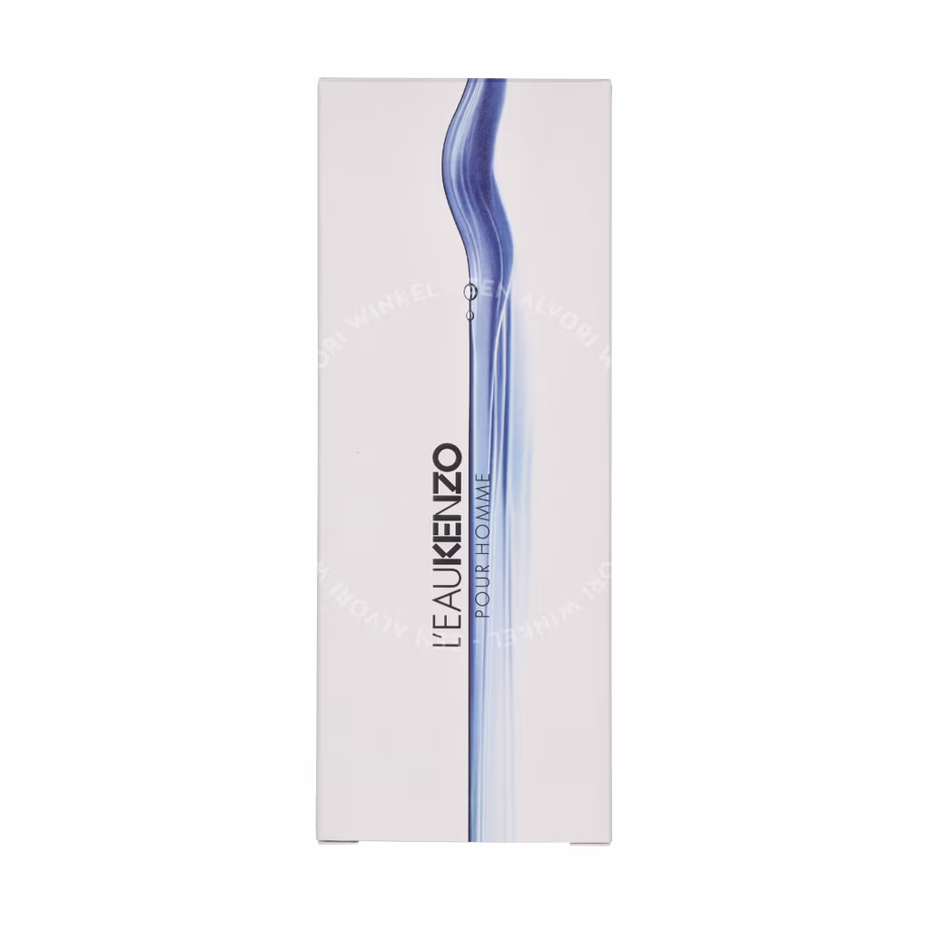Kenzo Kenzo L'Eau Kenzo Pour Homme Edt Spray — foto 2