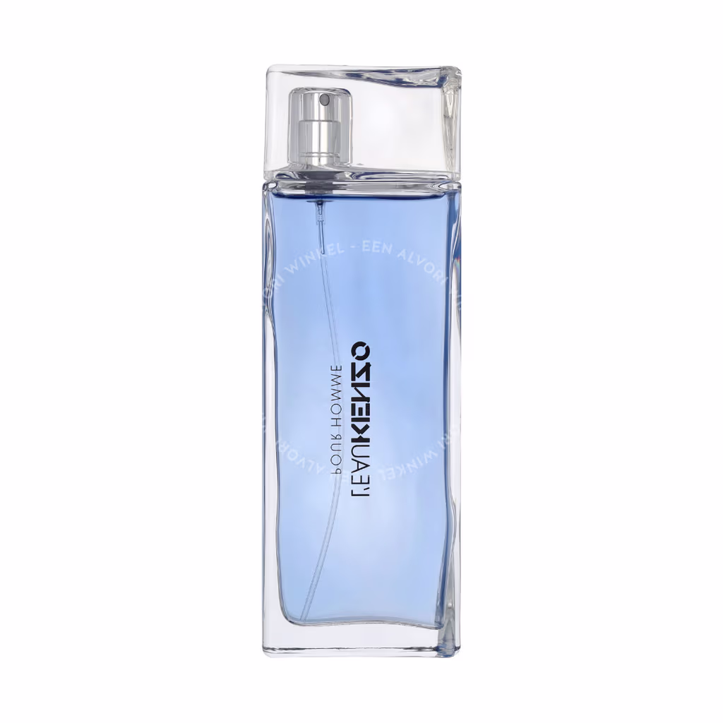 Kenzo Kenzo L'Eau Kenzo Pour Homme Edt Spray