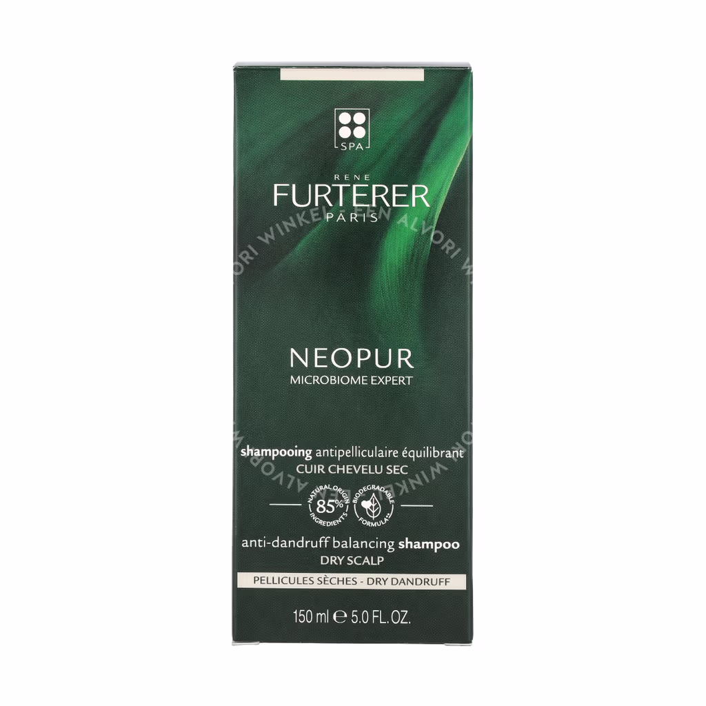 Rene Furterer Rene Furterer Neopur Dandruff Dry Shampoo — foto 2