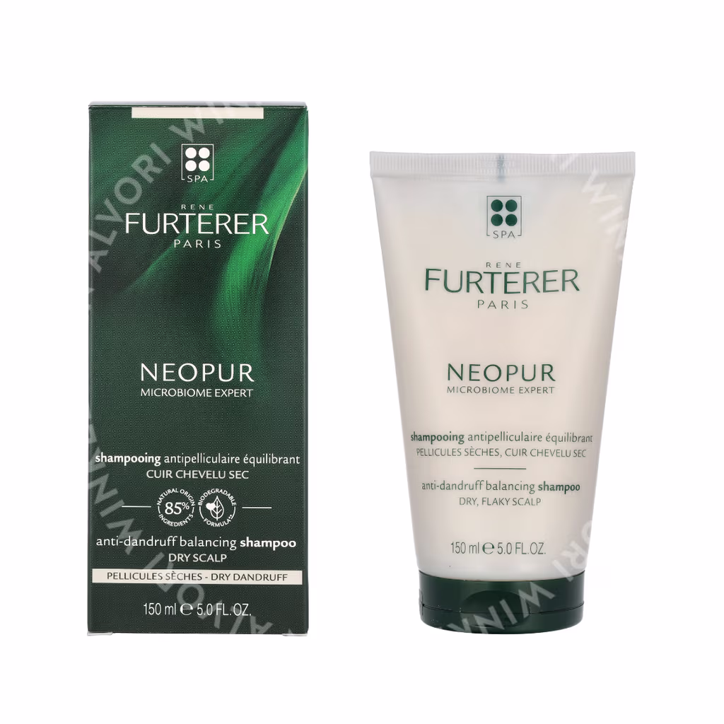 Rene Furterer Rene Furterer Neopur Dandruff Dry Shampoo — foto 3