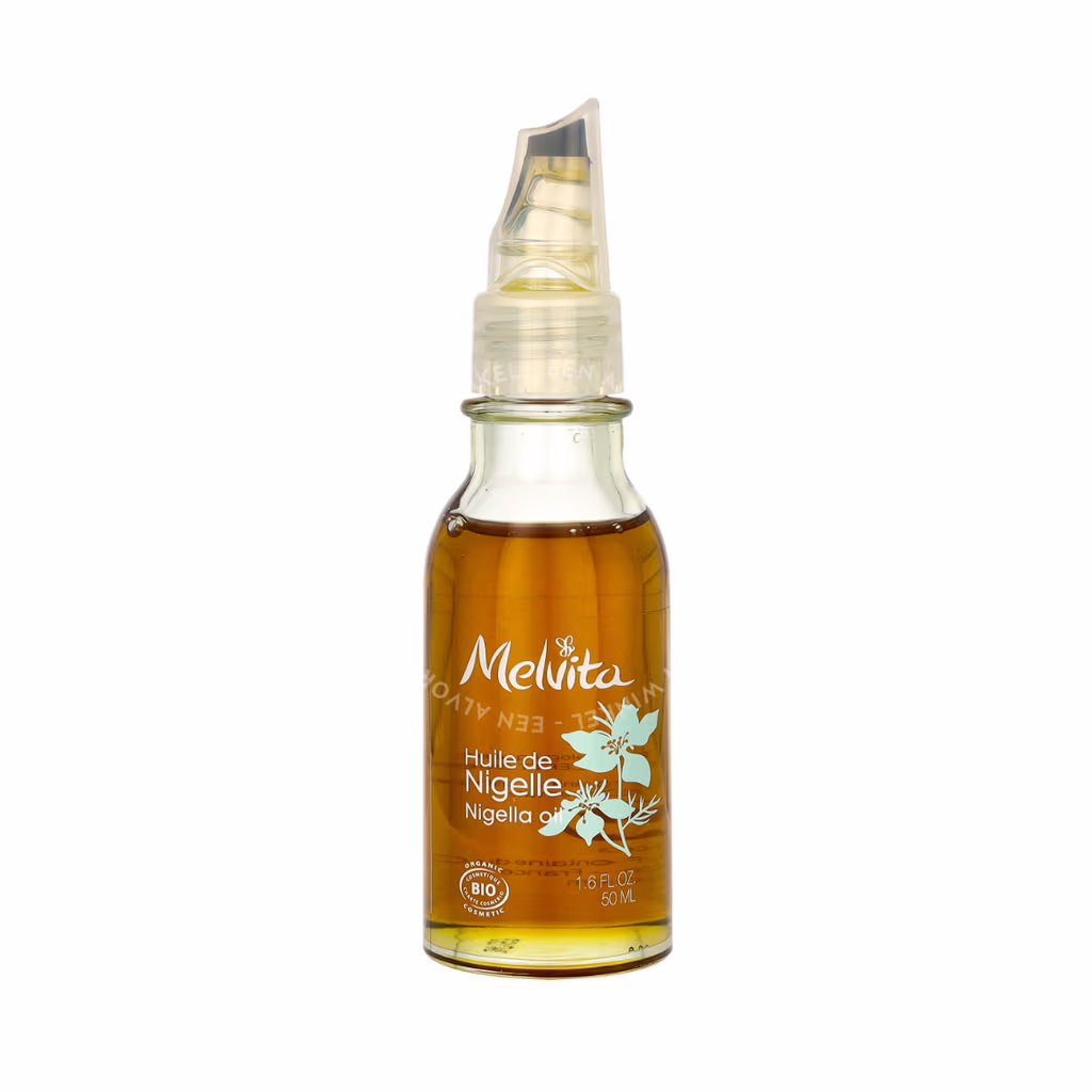 Melvita Melvita Nigella Oil