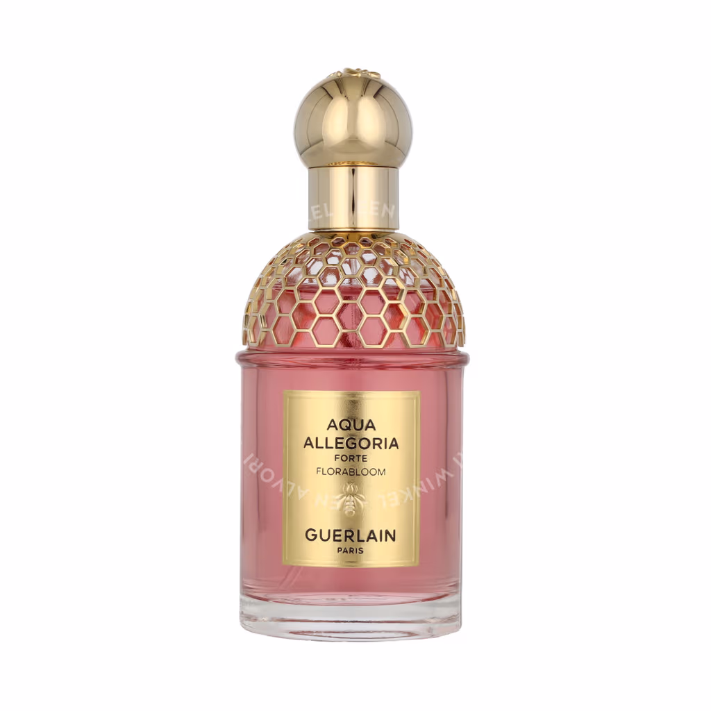 Guerlain Guerlain Aqua Allegoria Florabloom Edp Spray