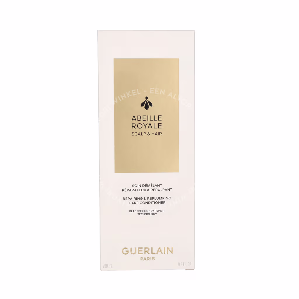 Guerlain Guerlain Abeille Royale Repairing & Replumping Conditioner — foto 2