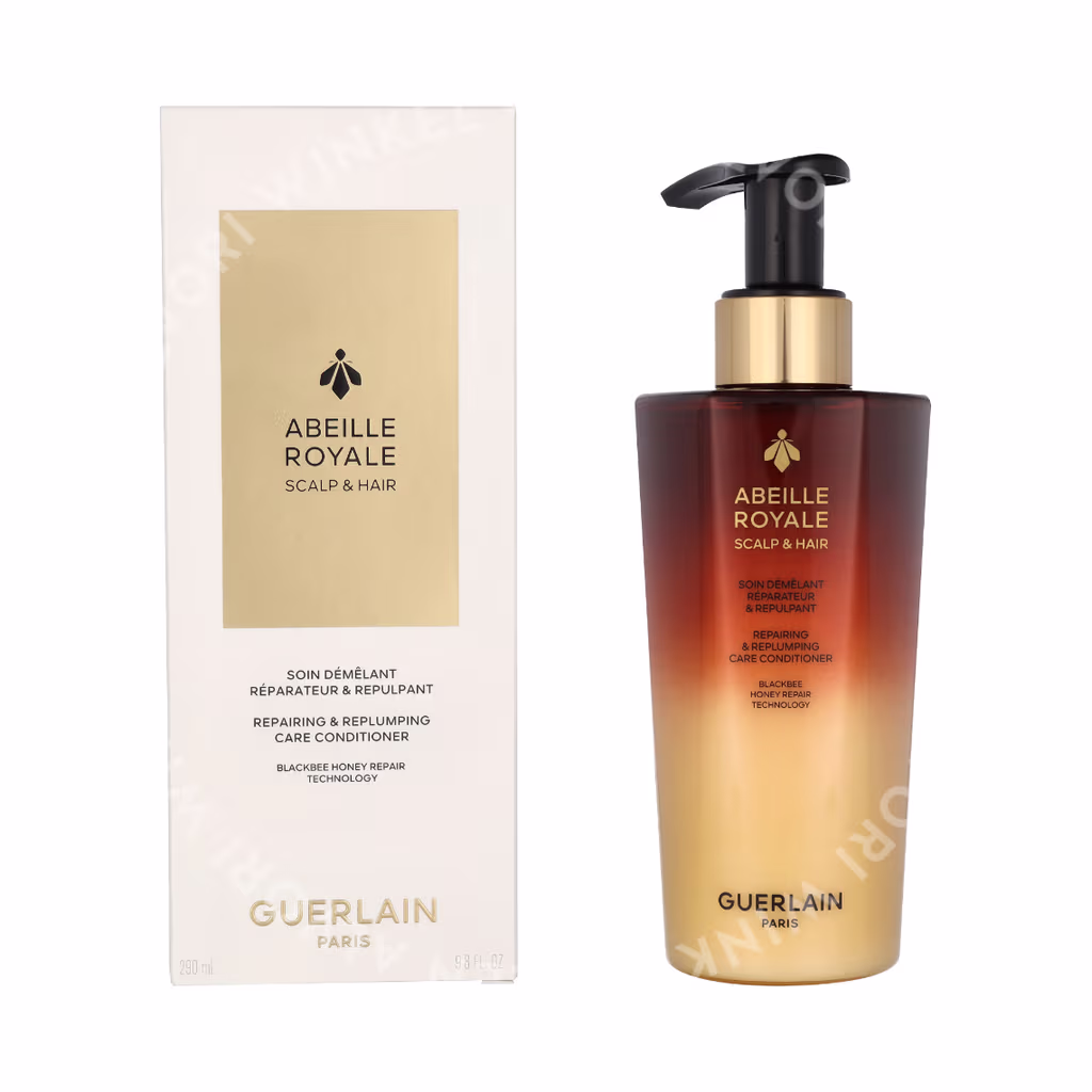 Guerlain Guerlain Abeille Royale Repairing & Replumping Conditioner — foto 3