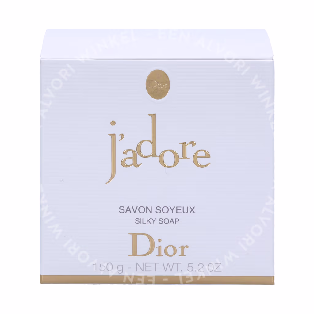 Christian Dior Dior J'Adore Soap — foto 2