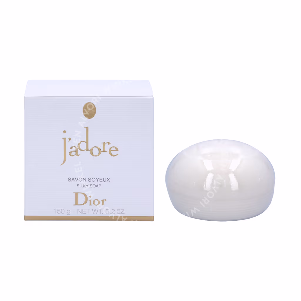 Christian Dior Dior J'Adore Soap — foto 3