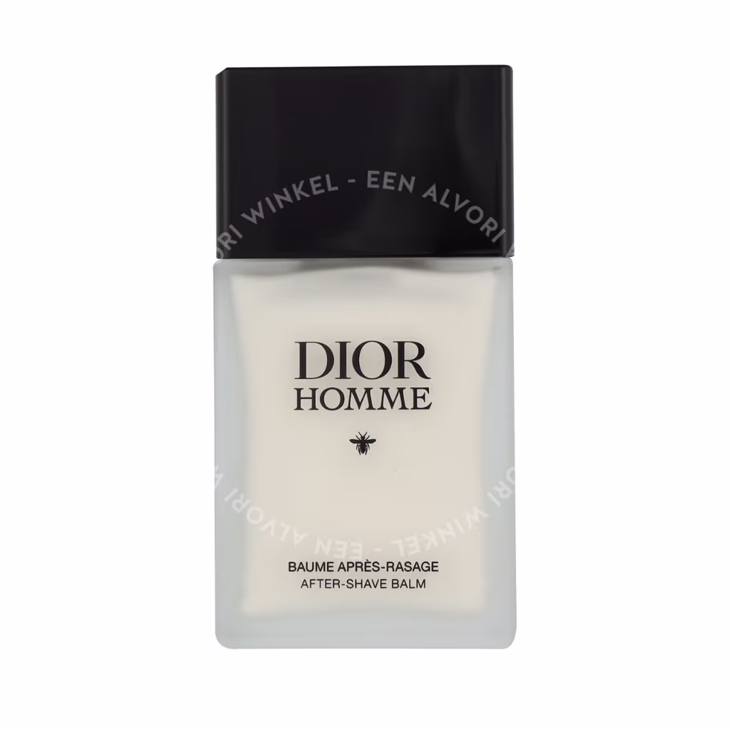 Christian Dior Dior Homme After Shave Balm