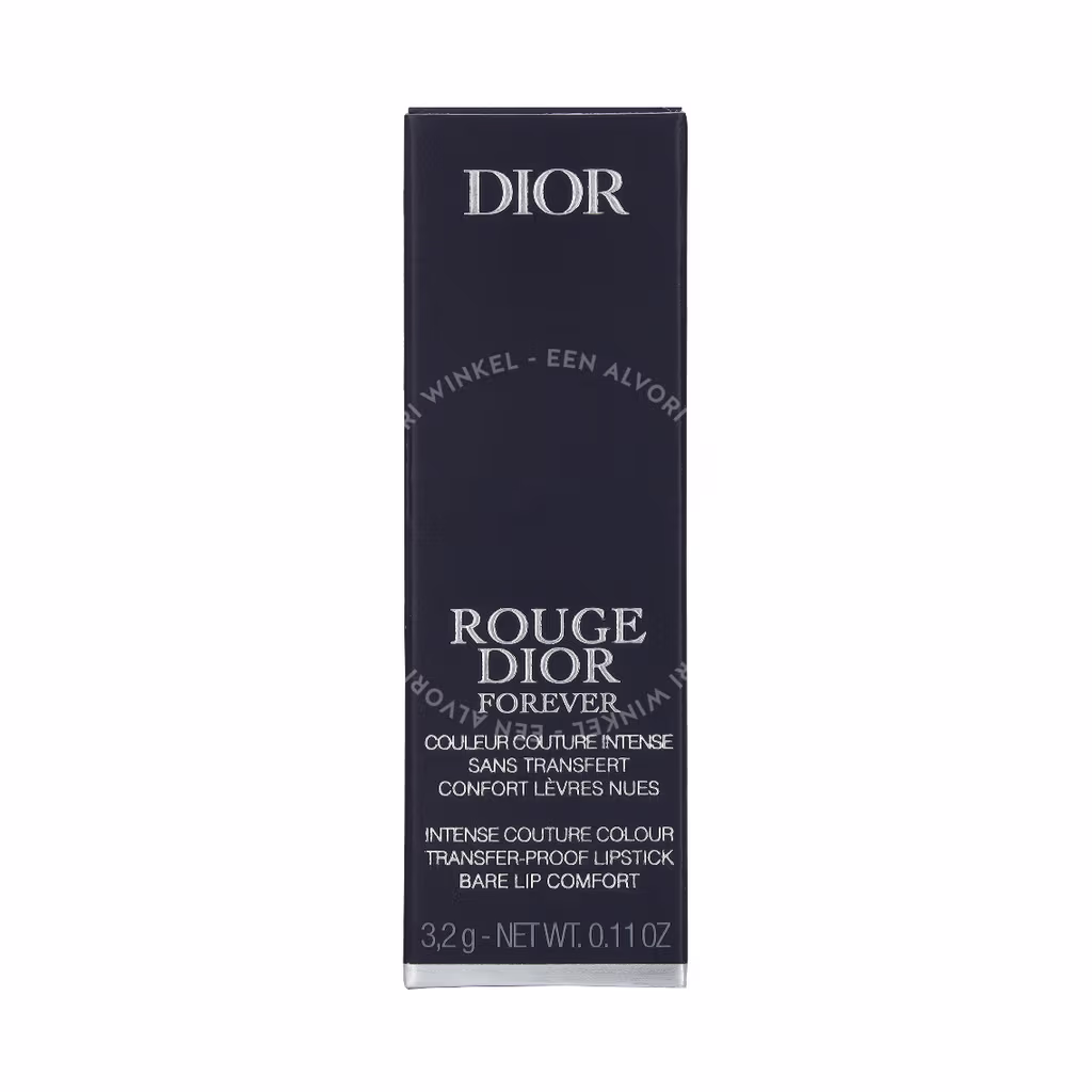 Christian Dior Dior Rouge Dior Forever Transfer-Proof Lipstick — #840 Forever Radiant — foto 2