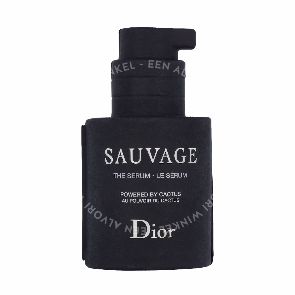 Christian Dior Dior Sauvage The Serum