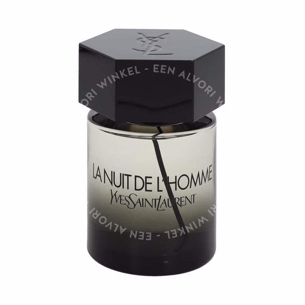 Yves Saint Laurent YSL La Nuit De L'Homme Edt Spray