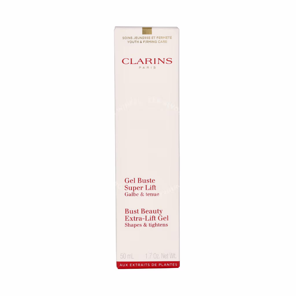 Clarins Clarins Bust Beauty Extra-Lift Gel — foto 2