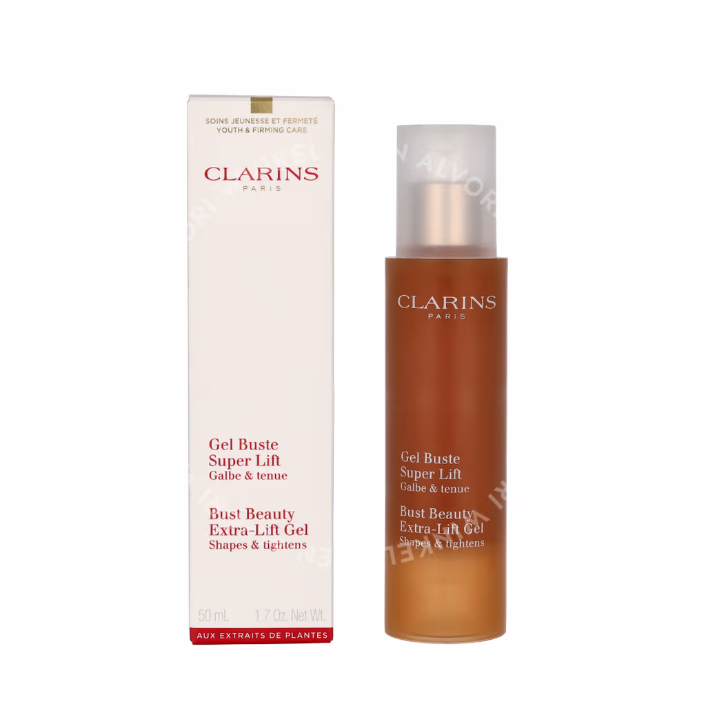 Clarins Clarins Bust Beauty Extra-Lift Gel — foto 3