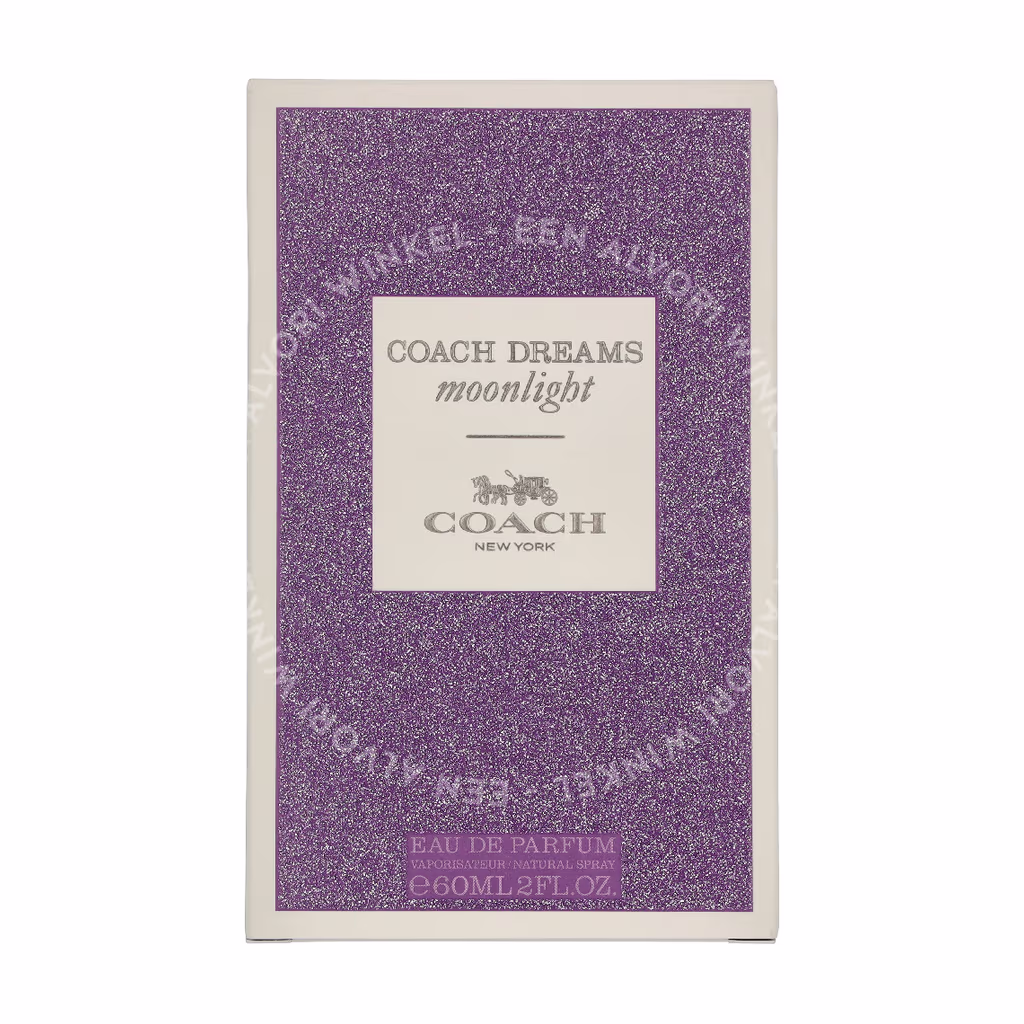 Coach Coach Dreams Moonlight Edp Spray — foto 2