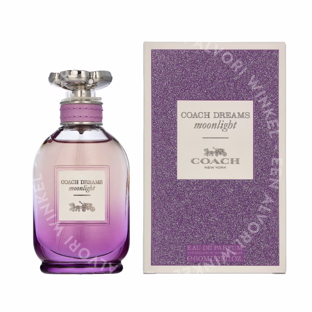 Coach Coach Dreams Moonlight Edp Spray — foto 3