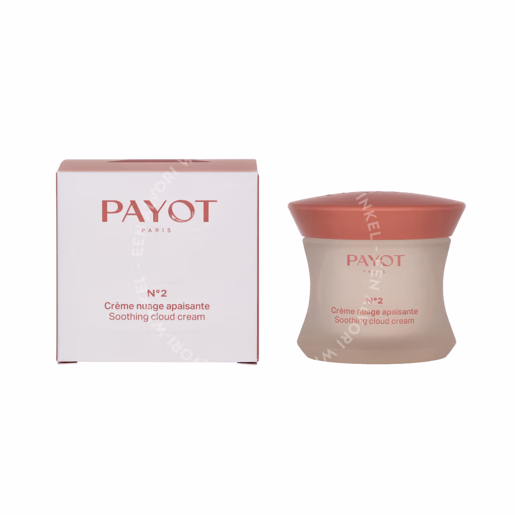 Payot Payot Creme No.2 Nuage — foto 3